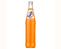 Fanta