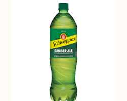 Ginger Ale