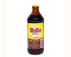 Malta Drink