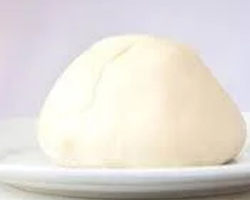 Pounded Yam swallow