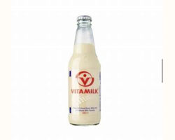 Vitamilk Soy Milk 10fl.oz