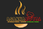 Asanka African and Caribbean  Cuisine Fairfield,  California