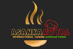 Asanka African and Caribbean  Cuisine Fairfield,  California